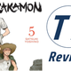 Illustration for article titled iBarakamon /iVol. 5 - Manga Review